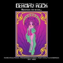 German Rock: Krautrock And Beyond