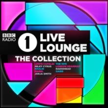 BBC Radio 1's Live Lounge: The Collection