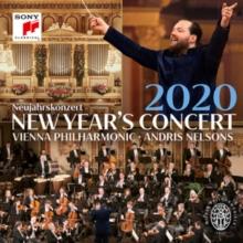 New Year's Concert 2020