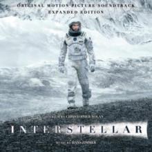 Interstellar (Expanded Edition)