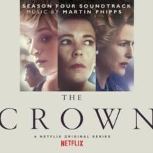 The Crown: Season Four Soundtrack