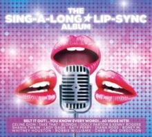 The Sing-a-long/Lip-sync Album