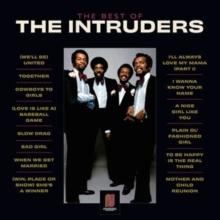 The Best of the Intruders