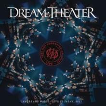 Dream Theater - Lost Not Forgotten Archives: Images And Words - Live In Japan 2017 (Special Edition) - Digipak CD