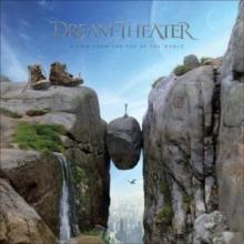 Dream Theater - A View From The Top Of The World Special Edition - Digipak CD