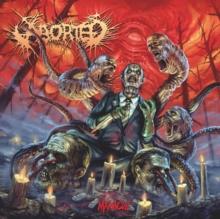 Aborted - ManiaCult Ltd. Deluxe - CD Box Set