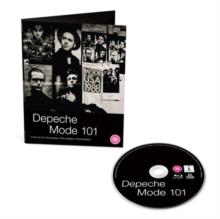 Depeche Mode: 101