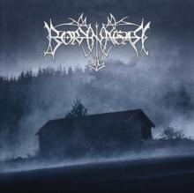 Borknagar (25th Anniversary Edition)