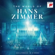 The World of Hans Zimmer: A Symphonic Celebration (Extended Edition)