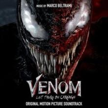 Venom: Let There Be Carnage