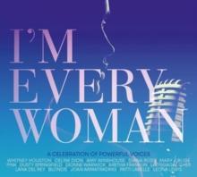 I'm Every Woman