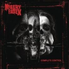 Misery Index - Complete Control Ltd. Deluxe - 2 CD Box