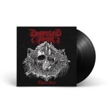 Deserted Fear - Doomsday Ltd. - Vinyl + Poster