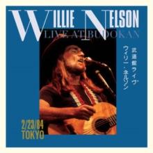 Live at Budokan (RSD Black Friday 2022)