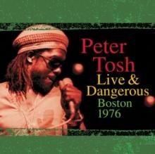 Live & Dangerous: Boston 1976 (RSD 2023)