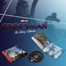 Spider-Man: No Way Home