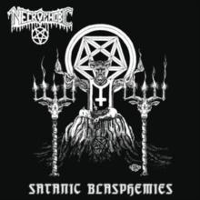 Satanic Blasphemies