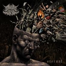 Bound In Fear - Eternal EP - Digipak CD