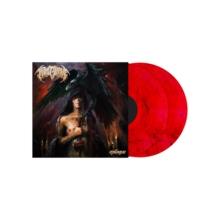 To The Grave - Epilogue Blood Ocean - Colored 2 Vinyl