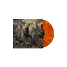 Pyrexia - Gravitas Maximus Wildfire - Colored Vinyl