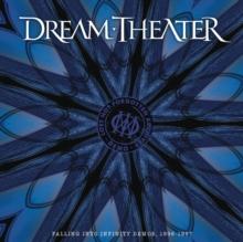 Dream Theater - Lost Not Forgotten Archives: Falling Into Infinity Demos 1996-1997 - 3 Vinyl + 2 CD