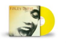 Maverick A Strike (NAD Transparent Yellow Vinyl) (Limited Edition)