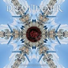 Dream Theater - Lost Not Forgotten Archives: Live At Madison Square Garden - Vinyl + CD