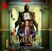 Matilda - The Musical (Soundtrack From The Netflix Film)