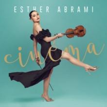 Esther Abrami: Cinma