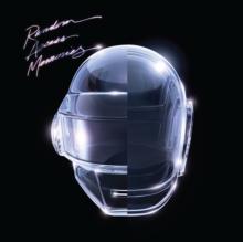 Daft Punk - Random Access Memories (10th Anniversary Edition) - Digipak 2 CD