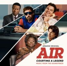 Air: A Story Of Greatness