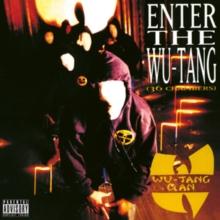 Enter the Wu-Tang (36 Chambers) [NAD 2023]