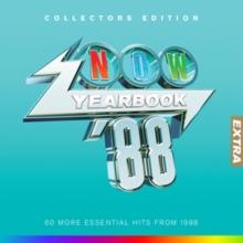 NOW Yearbook Extra 1988 (Collector's Edition)