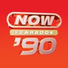 NOW Yearbook 1990 (Special Edition)