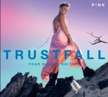 Trustfall: Tour Deluxe Edition