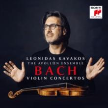 Bach: Violin Concertos