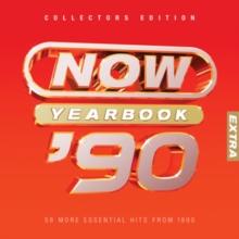 NOW Yearbook Extra 1990 (Collector's Edition)