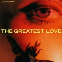 London Grammar - The Greatest Love - CD