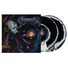 Deathbringer - It Black Blue - Colored 2 Vinyl