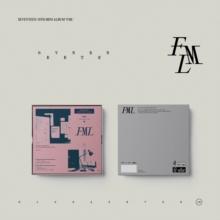 Seventeen - 10th Mini Album "FML" (Vers. B) - CD