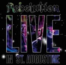 Live in St. Augustine