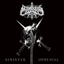 Sinister upheaval