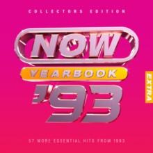 NOW Yearbook Extra 1993 (Collector's Edition)