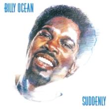 Suddenly (40th Anniversary Edition)