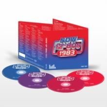 NOW 12" 80s: 1983 - Part Two