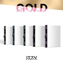 GOLD (Digipak Ver.)