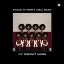 The Serpent's Mouth (Bonus Tracks Edition)