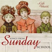 Songs from Sunday School