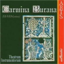 Carmina Burana - Xi-xiii Century