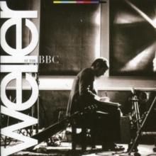 Paul Weller at the Bbc